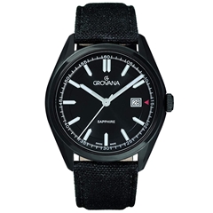 ساعت مچی گروانا GROVANA کد 1585.1577 - grovana watch 1585.1577  